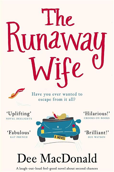 The Runaway Wife · Romance. . The runaway wife novel camilla and isaac